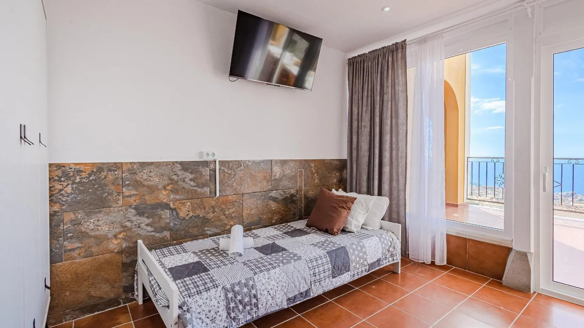 Grandview Lodge Apartment 1 Costa Adeje  Espagne